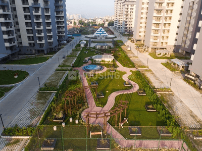 2 BHK Flat