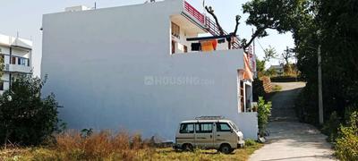 Image of 966 Sq.ft 3 BHK Independent House for sale in Nehrugram, Dehradun for Rs. 7000000