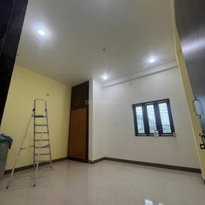 Bedroom Image of 800 Sq.ft 2 BHK Builder Floor for rent in Kathalbari Darbhanga for Rs. 26500