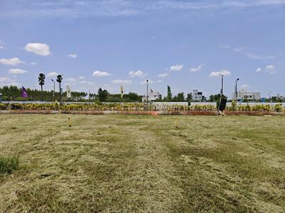 Image of 1020 Sq.ft Residential Plot / Land for sale in Mannivakkam, Chennai for Rs. 3364980