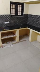 Kitchen Image of 1100 Sq.ft 2 BHK Apartment / Flat for rent in Sanjeeva Reddy Nagar Hyderabad for Rs. 23000