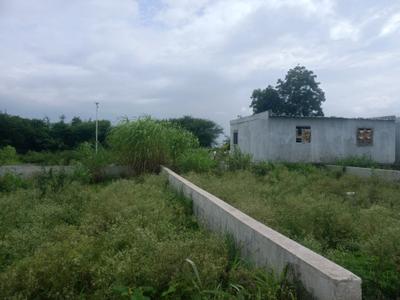 Image of 2152 Sq.ft Residential Plot / Land for sale in Ghotawade, Pune for Rs. 4303044