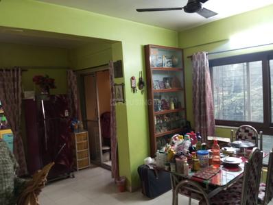 Hall Image of 1192 Sq.ft 2 BHK Apartment / Flat for sale in Riddhi Siddhi Garden, Joka Kolkata for Rs. 5500000