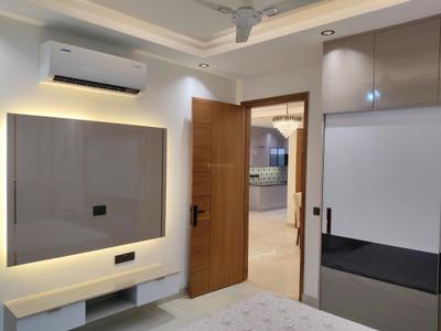 Bedroom Image of 1650 Sq.ft 3 BHK Builder Floor for sale in Sector 45 Gurgaon for Rs. 28500000