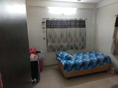 Bedroom Image of 1535 Sq.ft 4 BHK Independent House for sale in Radha Madhav Vasudev, Jamtha Nagpur for Rs. 8500000