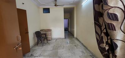 Without Brokerage 2 BHK Independent Builder Floor