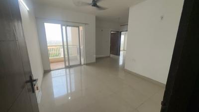 Oasis Grandstand Living Room 1