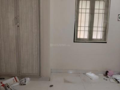 Bedroom Image of 750 Sq.ft 2 BHK Apartment / Flat for rent in West Mambalam Chennai for Rs. 22000
