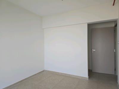 Bedroom Image of 700 Sq.ft 2 BHK Apartment / Flat for sale in Kandivali West Mumbai for Rs. 17500000