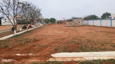 Image of 435 Sq.ft Residential Plot / Land for sale in Kovai Pudur, Coimbatore for Rs. 1200000