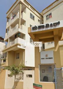 Image of 1352 Sq.ft 3 BHK Apartment / Flat for sale in Kogilu, Bengaluru for Rs. 8396000