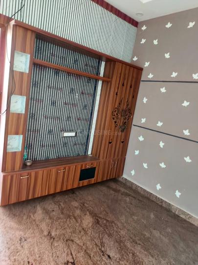 Maruthi Layout, Hongasandra Bedroom 1