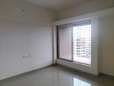 Bedroom Image of 985 Sq.ft 2 BHK Apartment / Flat for sale in Athashree Tamarind Park, Khadewadi Pune for Rs. 5400000