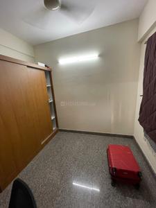 Bedroom Image of 1000 Sq.ft 2 BHK Apartment / Flat for rent in Whitefield Bengaluru for Rs. 25000