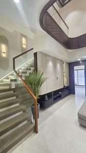 Hall Image of 2600 Sq.ft 4 BHK Independent House for sale in Nipania Indore for Rs. 17000000
