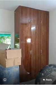Bedroom Image of 950 Sq.ft 2 BHK Apartment / Flat for rent in DDA Rosewood Apartment, Sector 13 Dwarka New Delhi for Rs. 30000