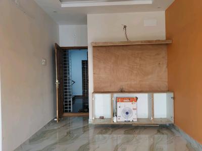 Living Room Image of 1377 Sq.ft 3 BHK Apartment / Flat for sale in KG Impressions, Maduravoyal Chennai for Rs. 15147000