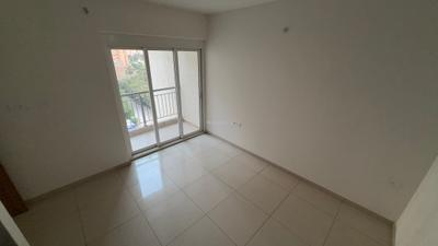 Bedroom Image of 1300 Sq.ft 3 BHK Apartment / Flat for sale in Godrej Emerald, Thane West Thane for Rs. 14500000