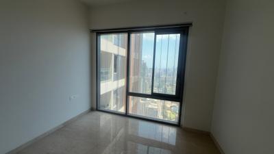 Bedroom Image of 1500 Sq.ft 3 BHK Apartment / Flat for rent in Piramal Mahalaxmi, Worli Mumbai for Rs. 300000