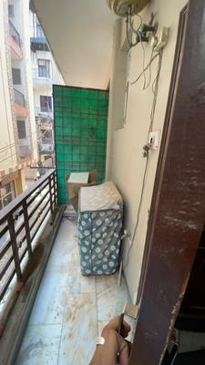 Image of 700 Sq.ft 1 BHK Builder Floor for rent in Palam Vihar Extension, Gurgaon for Rs. 21000