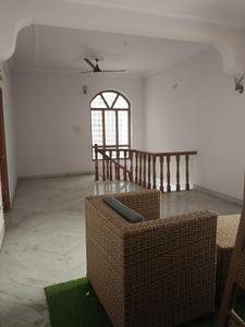 Hall Image of 3000 Sq.ft 2.5 BHK Independent House for sale in Nallakunta Hyderabad for Rs. 20000000