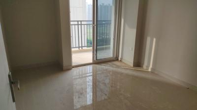 Bedroom Image of 1137 Sq.ft 2 BHK Apartment / Flat for sale in Eldeco Live By The Greens Phase 1, Sector 150 Noida for Rs. 12800000