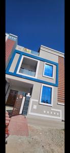 Image of 1750 Sq.ft 4 BHK Independent House for sale in Jalapalli, Hyderabad for Rs. 9000000