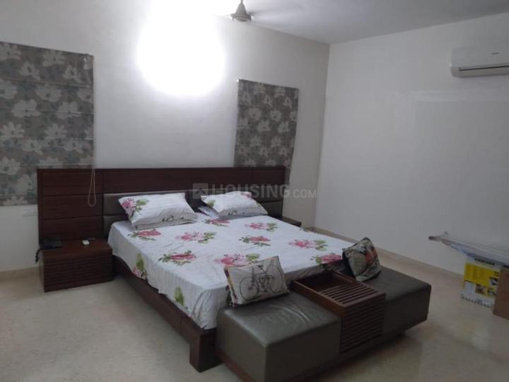 Saraswathi Nagar, Neelankarai Bedroom 1