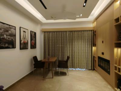 Living Room Image of 1502 Sq.ft 2 BHK Apartment / Flat for sale in Emaar Digi Homes, Sector 62 Gurgaon for Rs. 35000000