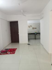 Hall Image of 584 Sq.ft 2 BHK Apartment / Flat for rent in DML Hexa Towers, Dudulgaon Pune for Rs. 15000