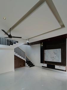 Hall Image of 1700 Sq.ft 3 BHK Independent House for sale in Mowa Raipur for Rs. 5810000