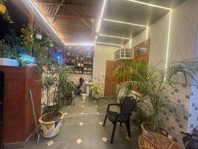 Balcony Image of 1235 Sq.ft 4 BHK Duplex for sale in Green Wood City Meerut for Rs. 12500000