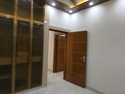 Bedroom Image of 1250 Sq.ft 3 BHK Builder Floor for sale in Indirapuram Ghaziabad for Rs. 8000000