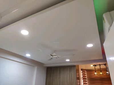 Bedroom Image of 4800 Sq.ft 6 BHK Apartment / Flat for sale in Eros Rattan Jyoti Apartments, Vaishali Ghaziabad for Rs. 40000000