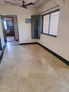 Hall Image of 2300 Sq.ft 4 BHK Apartment / Flat for rent in Flower Valley, Wanwadi Pune for Rs. 75000