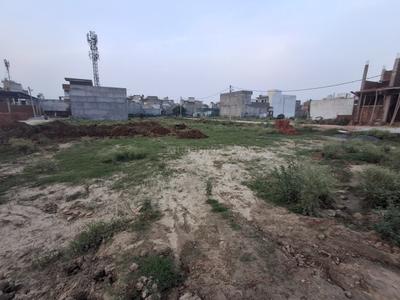 Image of 1000 Sq.ft Residential Plot / Land for sale in Govindpuram, Ghaziabad for Rs. 5000000