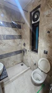 Image of 792 Sq.ft 2 BHK Builder Floor for rent in Rajinder Nagar, New Delhi for Rs. 52000