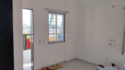 Bedroom Image of 850 Sq.ft 2 BHK Apartment / Flat for rent in Loni Kalbhor Pune for Rs. 11000