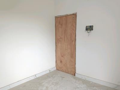 Bedroom Image of 520 Sq.ft 2 BHK Apartment / Flat for sale in Mourigram Howrah for Rs. 1560000
