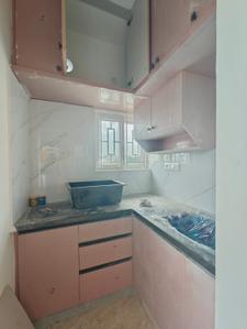 Kitchen Image of 510 Sq.ft 6 BHK Independent House for sale in Horamavu Bengaluru for Rs. 12000000