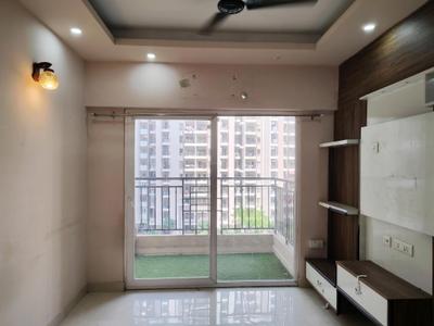 Living Room Image of 1200 Sq.ft 2.5 BHK Apartment / Flat for sale in ACE Divino, Noida Extension Greater Noida for Rs. 12650000