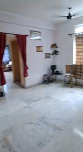 Hall Image of 1200 Sq.ft 3 BHK Apartment / Flat for sale in Baghajatin Kolkata for Rs. 5000000