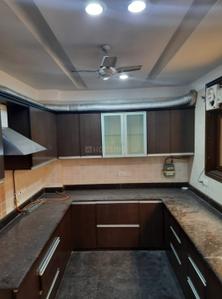 Kitchen Image of 2100 Sq.ft 3 BHK Builder Floor for sale in Gulmohar Park New Delhi for Rs. 65000000