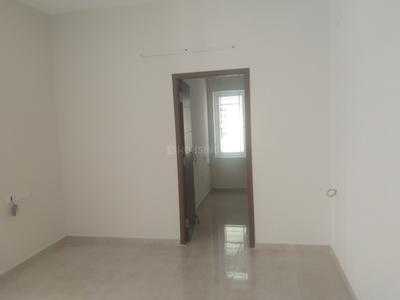 Bedroom Image of 1160 Sq.ft 2.5 BHK Apartment / Flat for sale in Nanganallur Chennai for Rs. 17260440