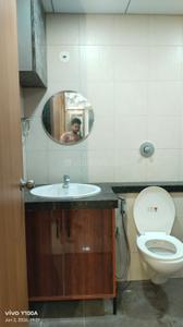 Image of 1050 Sq.ft 2 BHK Apartment / Flat for rent in Sobha Dream Heights, Gujarat International Finance Tec City, Gandhinagar for Rs. 50000