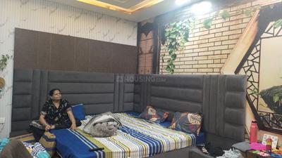 Bedroom Image of 3500 Sq.ft 6 BHK Independent House for sale in Maqbool Pura Amritsar for Rs. 18000000