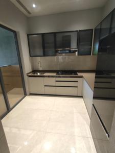 Kitchen Image of 1166 Sq.ft 2.5 BHK Apartment / Flat for sale in Sankla East World, Shewalewadi Pune for Rs. 9200000