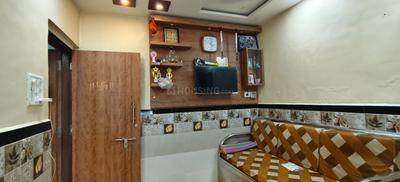 Bathroom Image of 645 Sq.ft 1 BHK Apartment / Flat for sale in Mira Road East Mira Bhayandar for Rs. 6200000