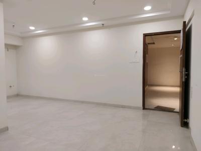 Living Room Image of 1250 Sq.ft 3 BHK Apartment / Flat for sale in Nicco Residency, Jogeshwari East Mumbai for Rs. 25200000
