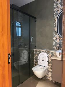 Bedroom Two Image of 1790 Sq.ft 3 BHK Builder Floor for sale in Malibu Town Floors, Sector 47 Gurgaon for Rs. 27500000